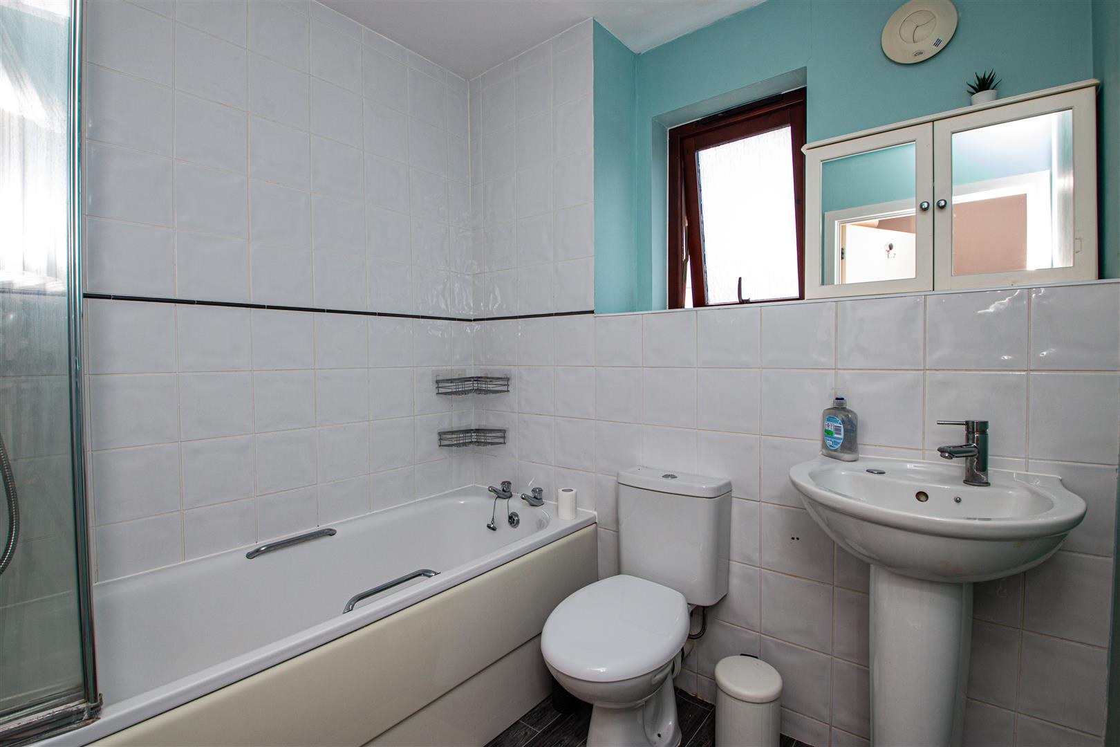 Swanwick Lane, Broughton, Milton Keynes